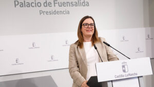 La Junta destina 5,9 millones de euros para la gestión integral de la residencia de mayores ‘Las Sabinas’ en Molina de Aragón