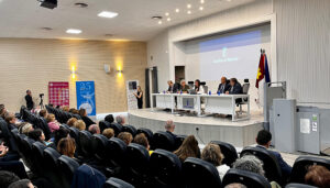 La Junta favorece el Sistema de Apoyos para las personas con discapacidad