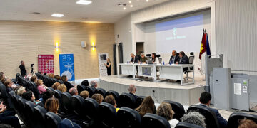 La Junta favorece el Sistema de Apoyos para las personas con discapacidad
