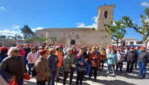 La Junta organiza seis rutas senderistas por la provincia de Cuenca para fomentar el envejecimiento activo de las personas mayores
