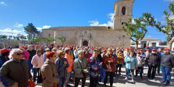 La Junta organiza seis rutas senderistas por la provincia de Cuenca para fomentar el envejecimiento activo de las personas mayores