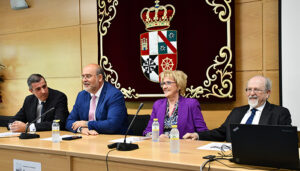 La Junta pondrá todos los medios a su alcance para que las obras del futuro parque de Toroverde en Cuenca arranquen en un año