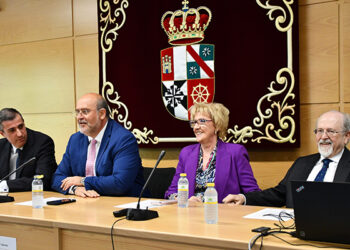 La Junta pondrá todos los medios a su alcance para que las obras del futuro parque de Toroverde en Cuenca arranquen en un año
