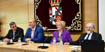 La Junta pondrá todos los medios a su alcance para que las obras del futuro parque de Toroverde en Cuenca arranquen en un año