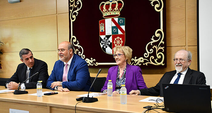 La Junta pondrá todos los medios a su alcance para que las obras del futuro parque de Toroverde en Cuenca arranquen en un año