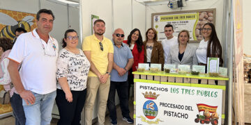 La Junta promociona los alimentos de calidad ‘Campo y Alma’ en las III Jornadas Gastronómicas ‘Villa de Belmonte’