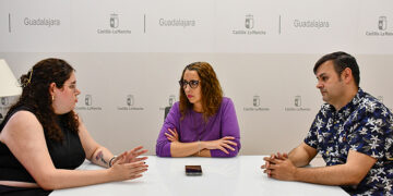 La Junta se reafirma en el desarrollo de políticas en favor de la diversidad y en contra de la LGTBIfobia