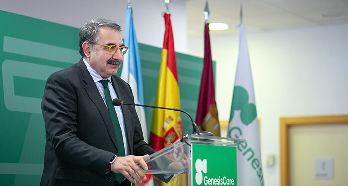 La Junta señala que las cinco provincias contarán con Oncología Radioterápica 1 La Junta señala que las cinco provincias contarán con Oncología Radioterápica