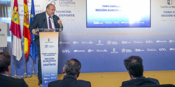 La Junta trabaja para que la Ley de Mecenazgo cuente con medidas que estimulen el patrocinio de clubes y deportistas