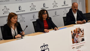 La Junta y ACOFAM buscan familias de acogida que ofrezcan un hogar a menores tutelados