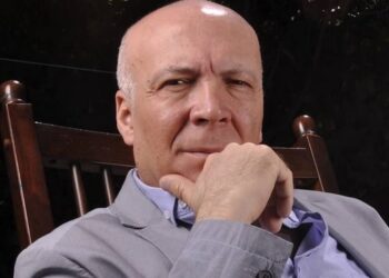 La RACAL acoge este martes la presentación de una antología poética de Santiago Gómez Valverde