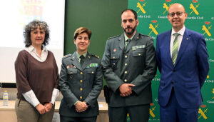 La UCLM analiza en Cuenca la importancia del turismo seguro