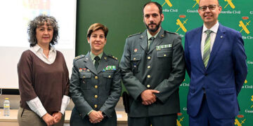 La UCLM analiza en Cuenca la importancia del turismo seguro