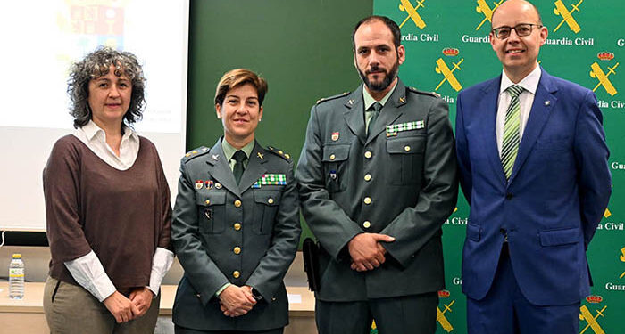 La UCLM analiza en Cuenca la importancia del turismo seguro 1 La UCLM analiza en Cuenca la importancia del turismo seguro