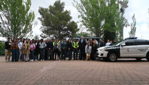 La UCLM analiza en Cuenca las estrategias de marketing en la prevención de accidentes de tráfico