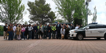 La UCLM analiza en Cuenca las estrategias de marketing en la prevención de accidentes de tráfico