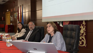 La UCLM aprueba la nueva normativa para la selección y contratación del profesorado con la que da cumplimiento a la LOSU