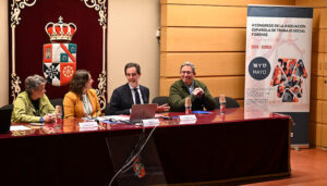 La UCLM divulgará el Trabajo Social Forense en el ámbito académico