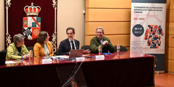 La UCLM divulgará el Trabajo Social Forense en el ámbito académico