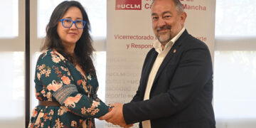La UCLM e In-Nova Castilla-La Mancha promoverán la formación, docencia e investigación en materia tecnológica