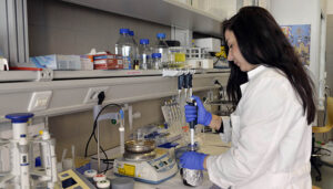 La UCLM mejora su posicionamiento en el ranking de las mejores universidades jóvenes del mundo