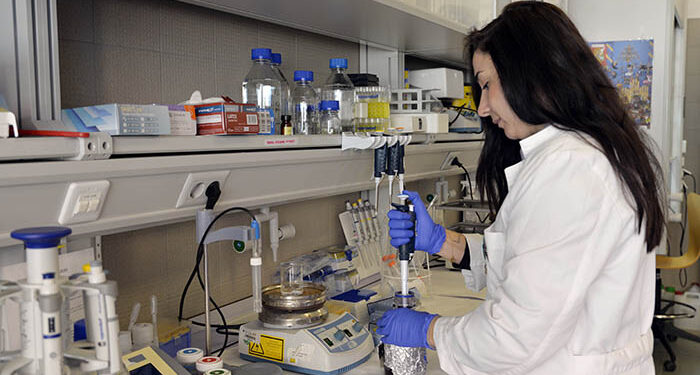 La UCLM mejora su posicionamiento en el ranking de las mejores universidades jovenes del mundo