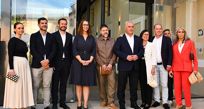 La antigua Real Fábrica de Paños de Brihuega acoge Ia II edición de Guadalajara es Moda 1 La antigua Real Fábrica de Paños de Brihuega acoge Ia II edición de Guadalajara es Moda