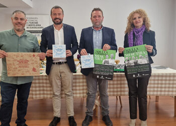La campaña ‘Aquí la comida no se tira’ de la Junta vuelve a los establecimientos hosteleros para luchar contra el desperdicio alimentario