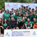 La cantera del Club de Piragüismo Cuenca dobla éxitos en el campeonato Jóvenes Promesas de CLM 3 La cantera del Club de Piragüismo Cuenca dobla éxitos en el campeonato Jóvenes Promesas de CLM