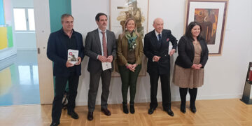 La convocatoria de la tercera edición del Premio Internacional de Grabado de Castilla-La Mancha donde participa la FAP está publicada
