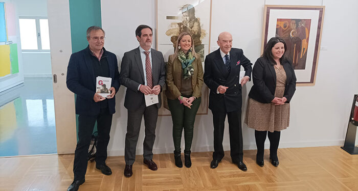 La convocatoria de la tercera edición del Premio Internacional de Grabado de Castilla-La Mancha donde participa la FAP está publicada