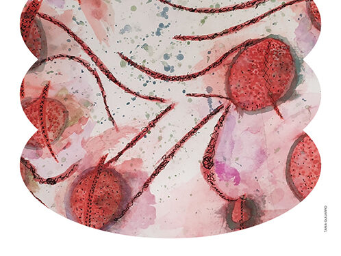 La exposición ‘Zobelillos’ formada por obras realizadas por el alumnado del IESO Fernando Zóbel se presenta el 9 de mayo en el Centro Joven de Cuenca