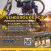 La marcha MTB Senderos del Cid tendra lugar el proximo domingo 2 de junio en Jadraque