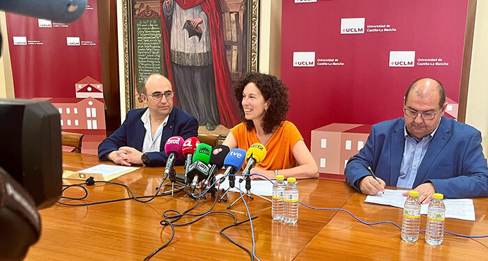 La matrícula en las pruebas de la EvAU crece en más de un seis por ciento en la UCLM y llega a 9240 estudiantes