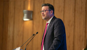 La nueva Ley de Consejo Social de la Universidad de Castilla-La Mancha inicia este martes el proceso de participación ciudadana