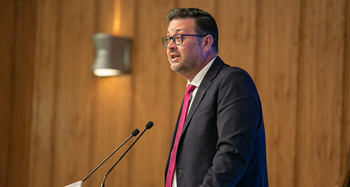 La nueva Ley de Consejo Social de la Universidad de Castilla-La Mancha inicia este martes el proceso de participación ciudadana