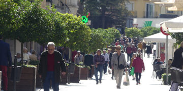 La población de la provincia de Cuenca es de 198.730 habitantes a 1 de abril de 2024: desciende a nivel trimestral pero aumenta a nivel anual