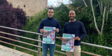 La primera Carrera de Obstáculos de Guadalajara llega el próximo 25 de mayo