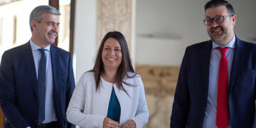 La programación de Rutas Senderistas para Mayores de Castilla-La Mancha cuenta con 30 rutas y 6.500 potenciales beneficiarios