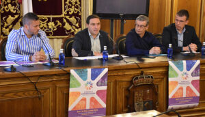 La quinta Feria de la Diversidad Cultural de Motilla del Palancar amplía un día su programación y comenzará el 7 de junio