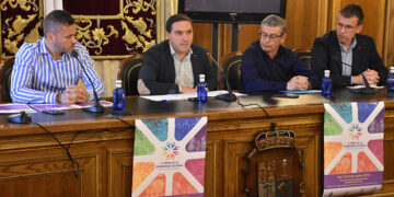 La quinta Feria de la Diversidad Cultural de Motilla del Palancar amplía un día su programación y comenzará el 7 de junio
