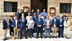 Las Agendas de Desarrollo Urbano y Rural, la nueva herramienta del Gobierno regional para ahondar en la lucha contra la despoblación