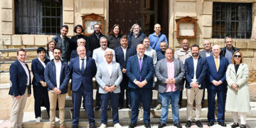 Las Agendas de Desarrollo Urbano y Rural, la nueva herramienta del Gobierno regional para ahondar en la lucha contra la despoblación