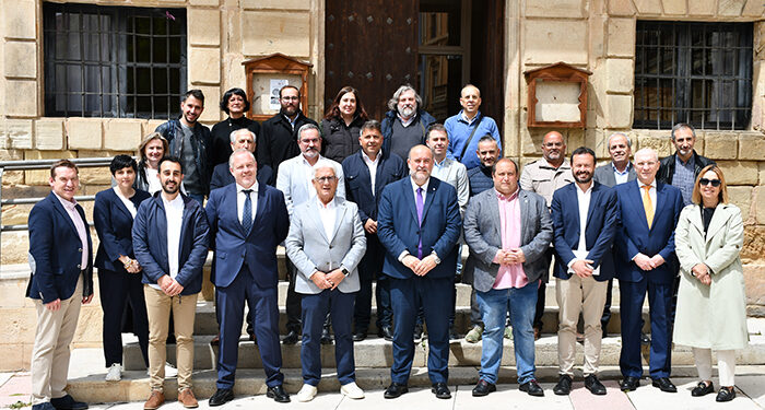 Las Agendas de Desarrollo Urbano y Rural, la nueva herramienta del Gobierno regional para ahondar en la lucha contra la despoblación