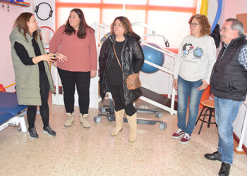 Las ayudas Cuenca Inclusiva de la Diputación destinarán 400.000 euros para entidades y asociaciones sociosanitarias