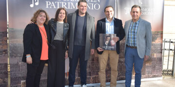 Las entradas para los conciertos de ‘Actuamos en Patrimonio’ se ponen a la venta bajo una gran expectación