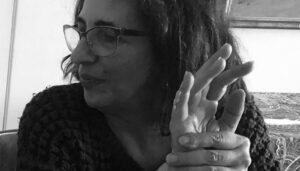 Leticia Feduchi expone en la Galería de Arte Sigüenza