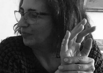 Leticia Feduchi expone en la Galería de Arte Sigüenza