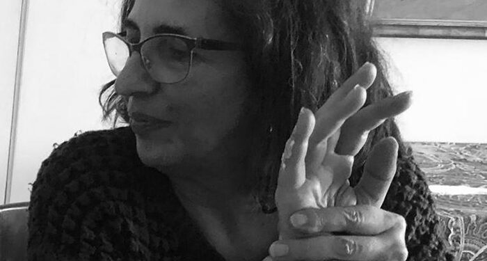 Leticia Feduchi expone en la Galería de Arte Sigüenza