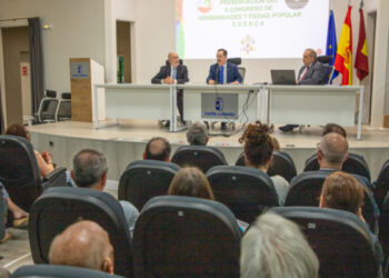 Llamada a unión y la participación en el II Congreso Internacional de Hermandades presentado en Cuenca